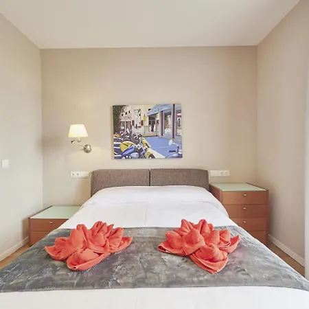 Casa Del Mar Lägenhet